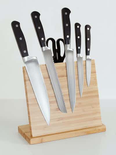 Premium Knife Set