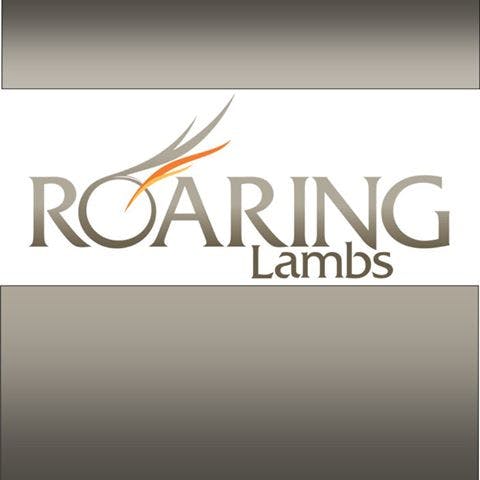 Roaring Lambs