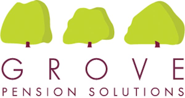 Grove Pensions Solutions Logo