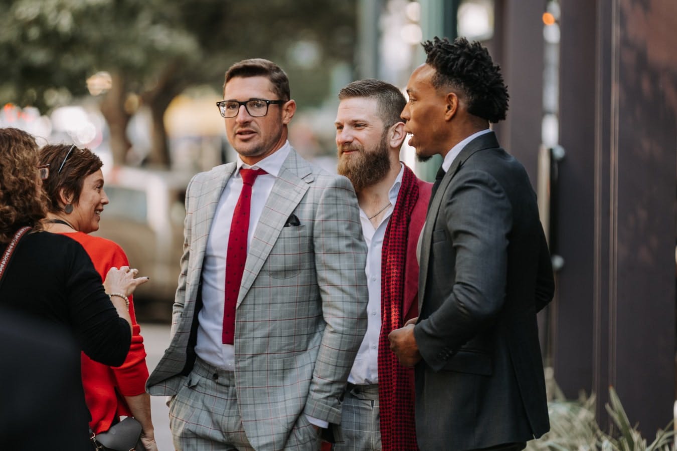 Experts In Men’s Clothing Best Seller