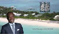 New Bahamas Residency Program to<br> Boost Real Estate in The Bahamas