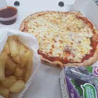 Kid's Pizza Meal Deal