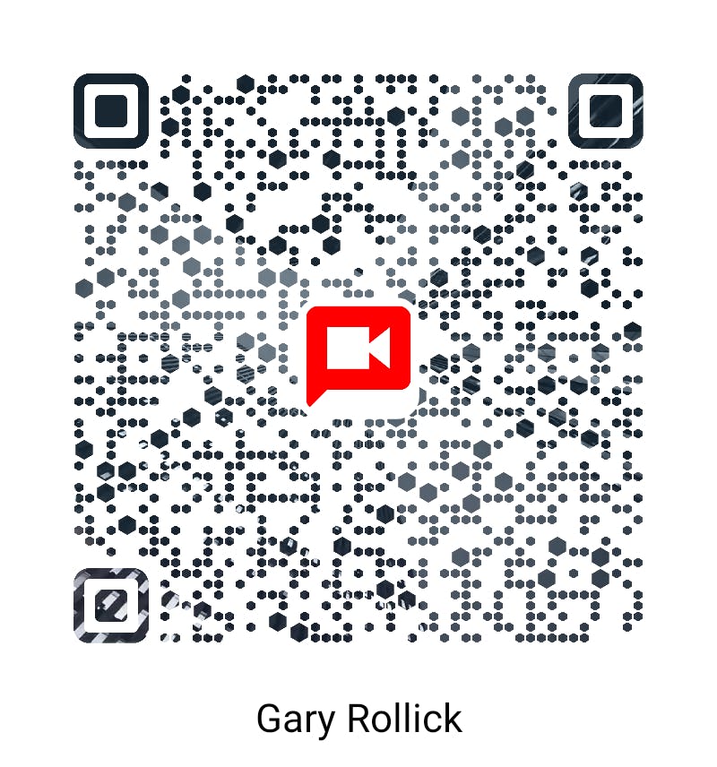 SmackMedia QR Code