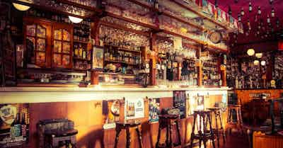 Bars, Clubs, Cafe & Restaurants