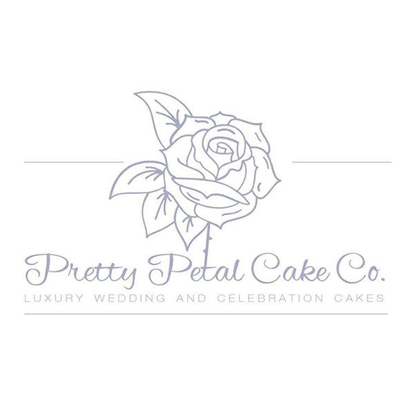Pretty Petal Cake Co