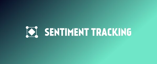 The Sentiment Tracking will be utilized with the explainer video content
