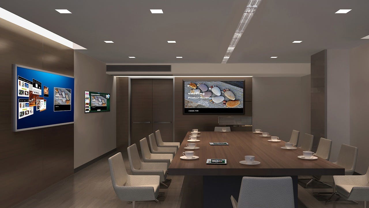 Digital Signages / Commercial Displays