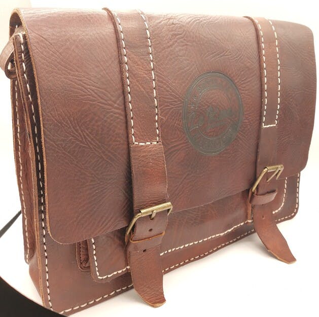 Le Classique marron foncé