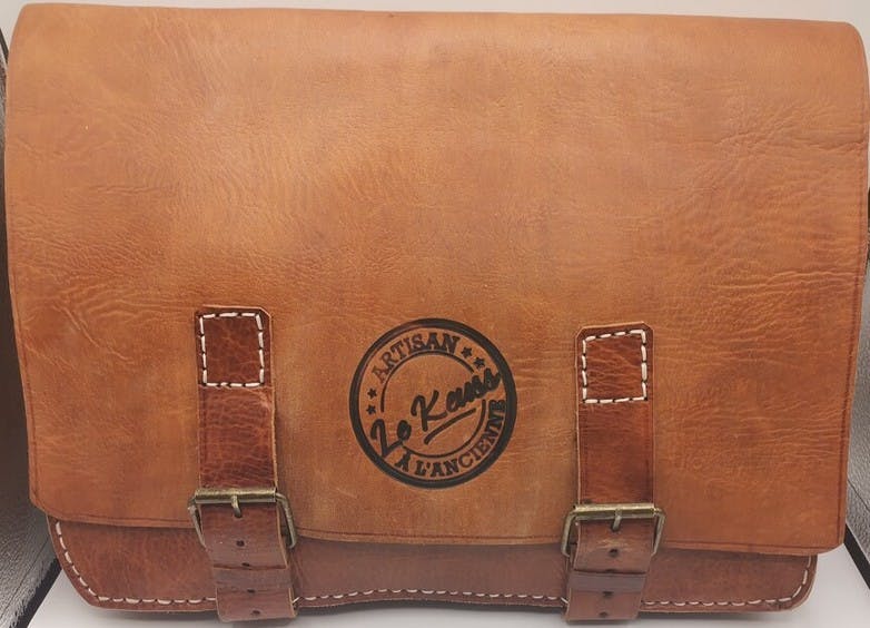 L'Original marron clair