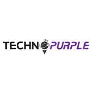 Technopurple Tracking System