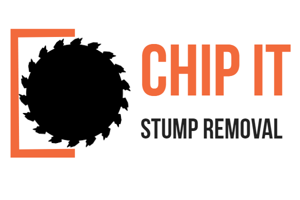 Chip it Stump Removal