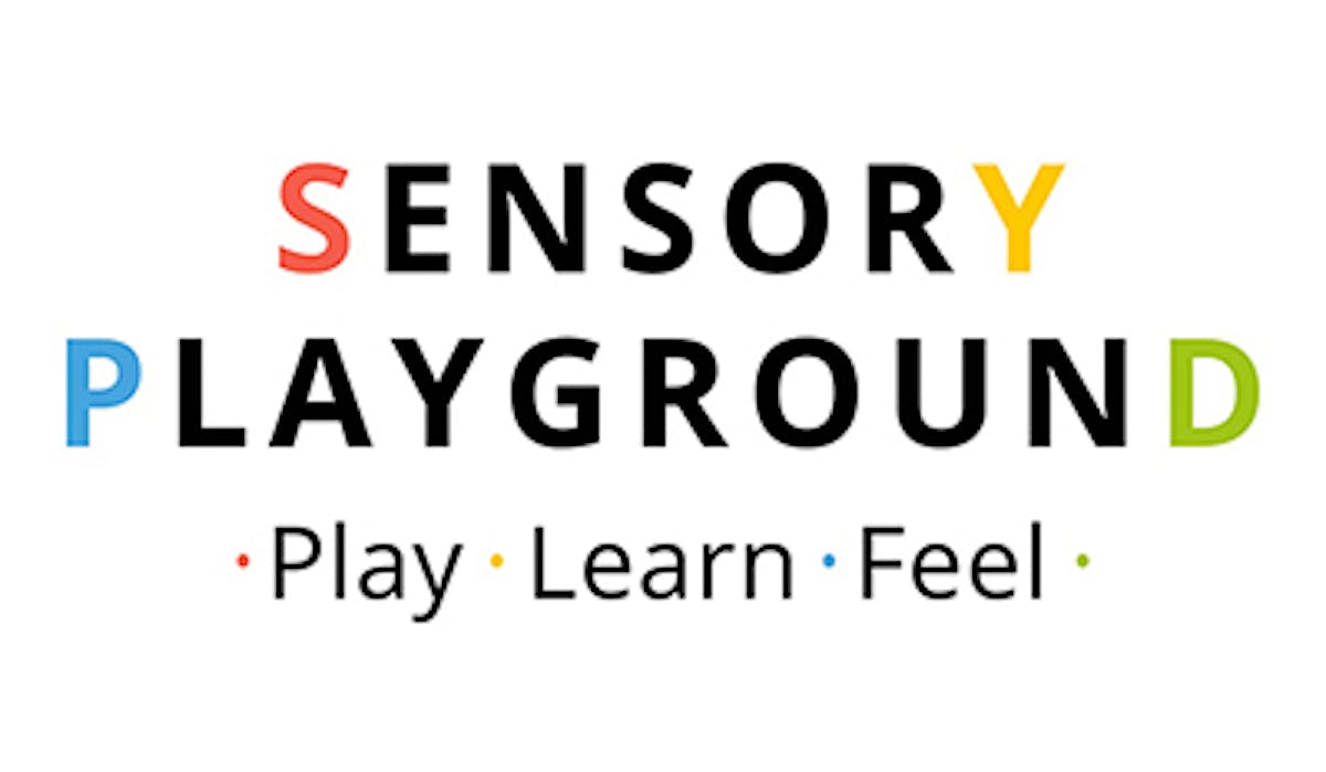 Sensory Playground