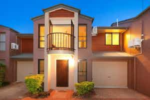 Riverton Street, Clayfield