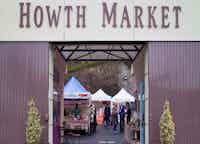 Howth Market