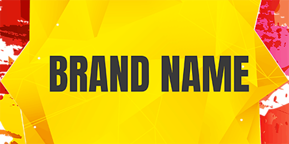 Brand Name