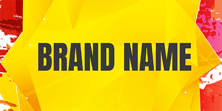 Brand Name