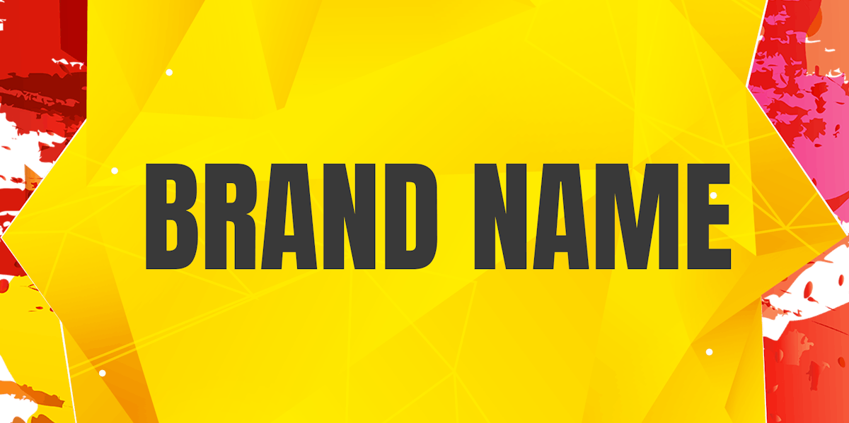 Brand Name