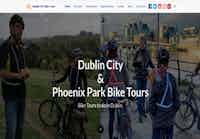 Dublin City Bike Tours