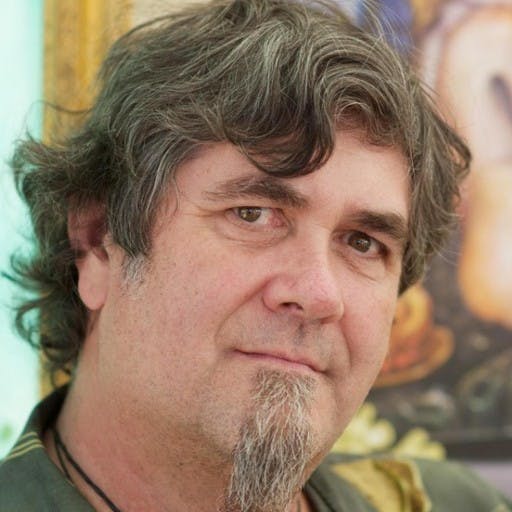 John Knapp
