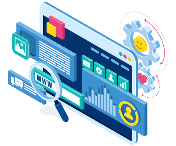 Mobile-First Web Design