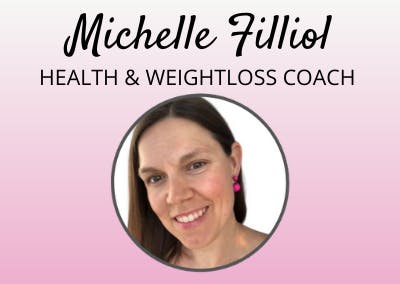 Michelle Filliol Profile Card