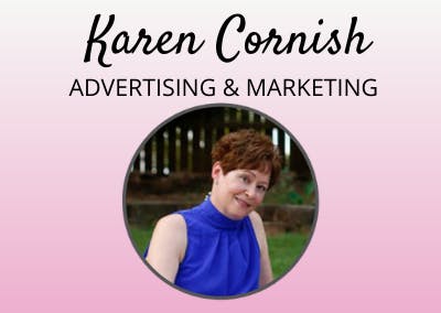 Karen Cornish Profile Card