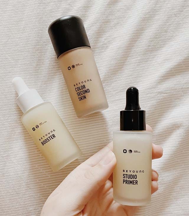 Lash Beauty Product