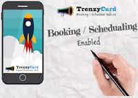 Booking/Call Scheduling