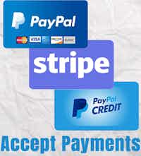 Accept Payments
