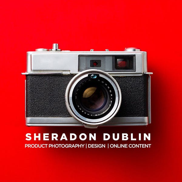 Sheradon Dublin Photography and Design