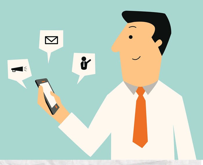 Get Your Messages Read