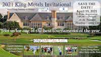 2021 King Metals Invitational