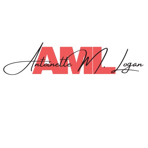 Official Website for Author Antoinette Logan