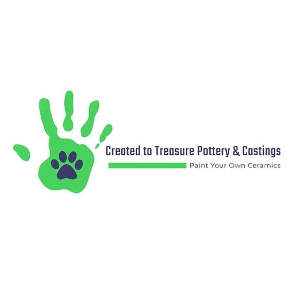Created to Treasure Pottery and Castings