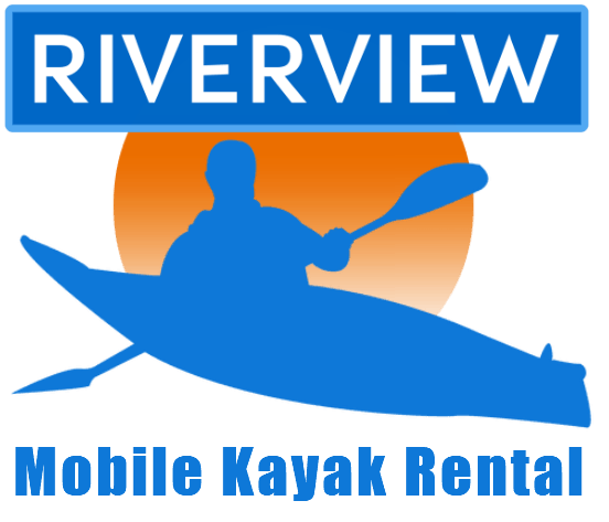 Kayak Rental in Ottawa - Launch Locations
