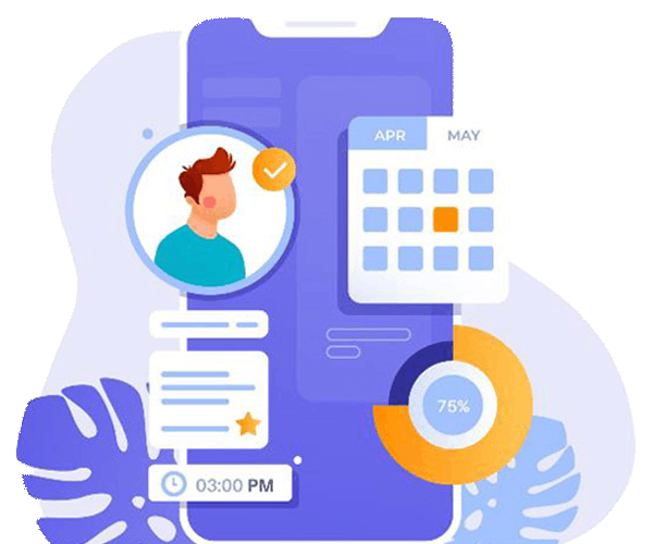 Mobile-First Web Design