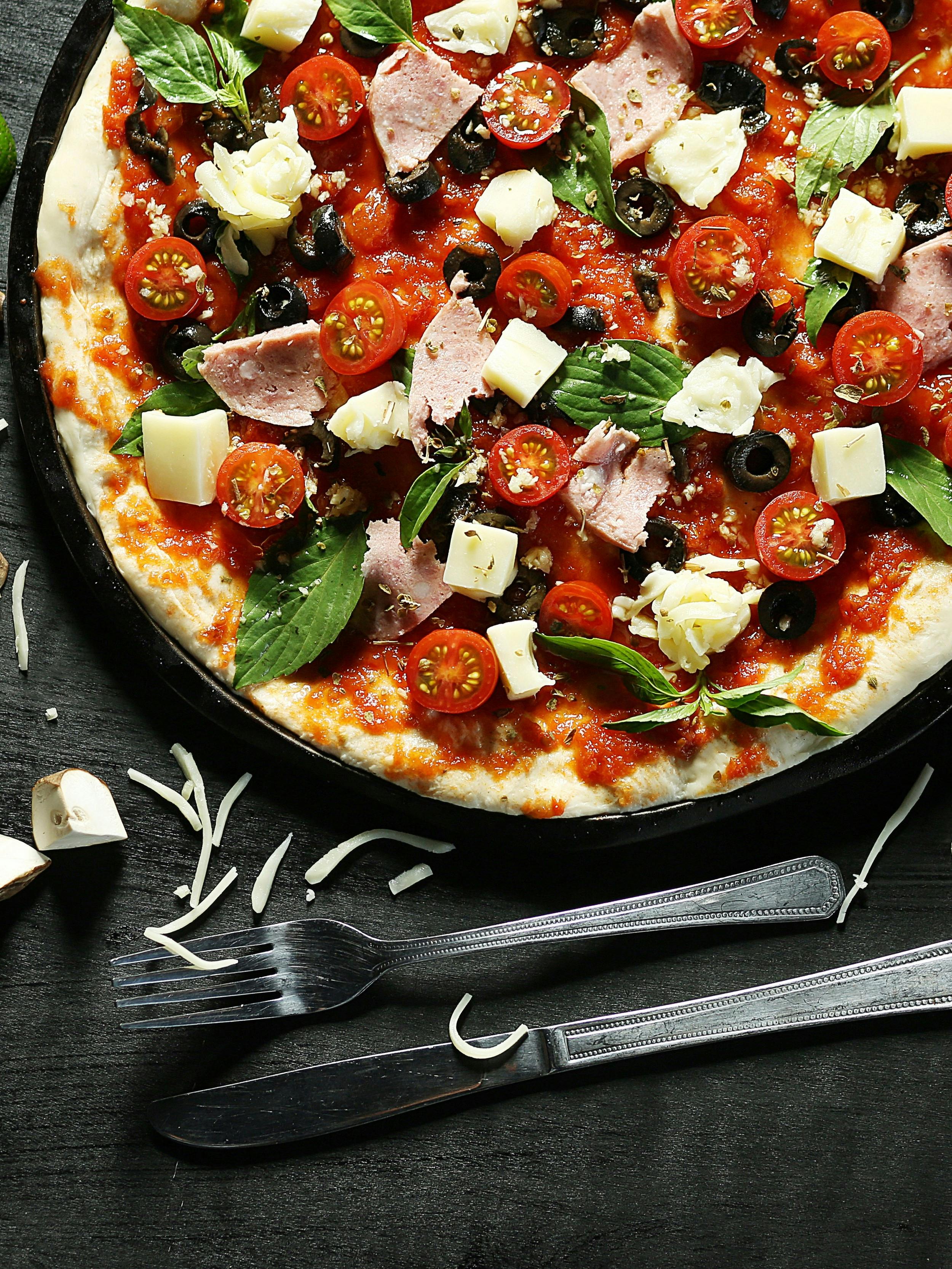 The best ITALIAN in town