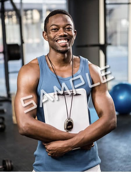 Personal Trainer Coach