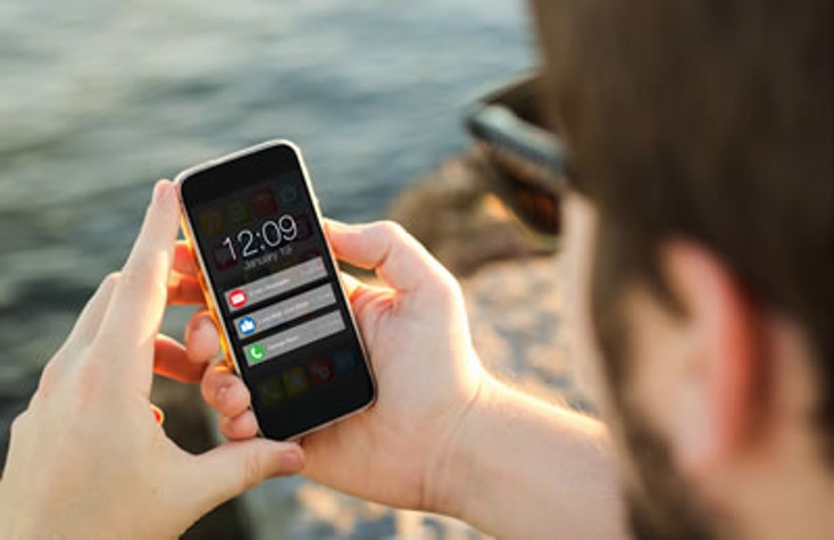 Push Notifications