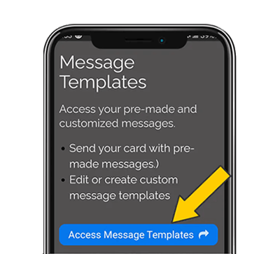 Message Templates