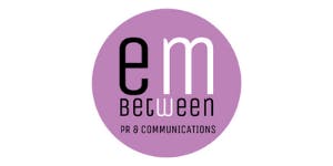 Embetween Logo