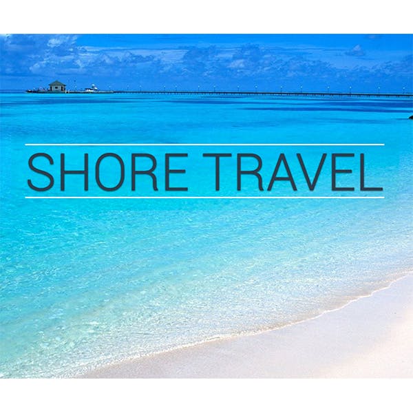 Shore Travel