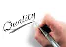 Does Website Quality Matter