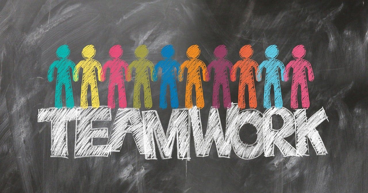OurTeam