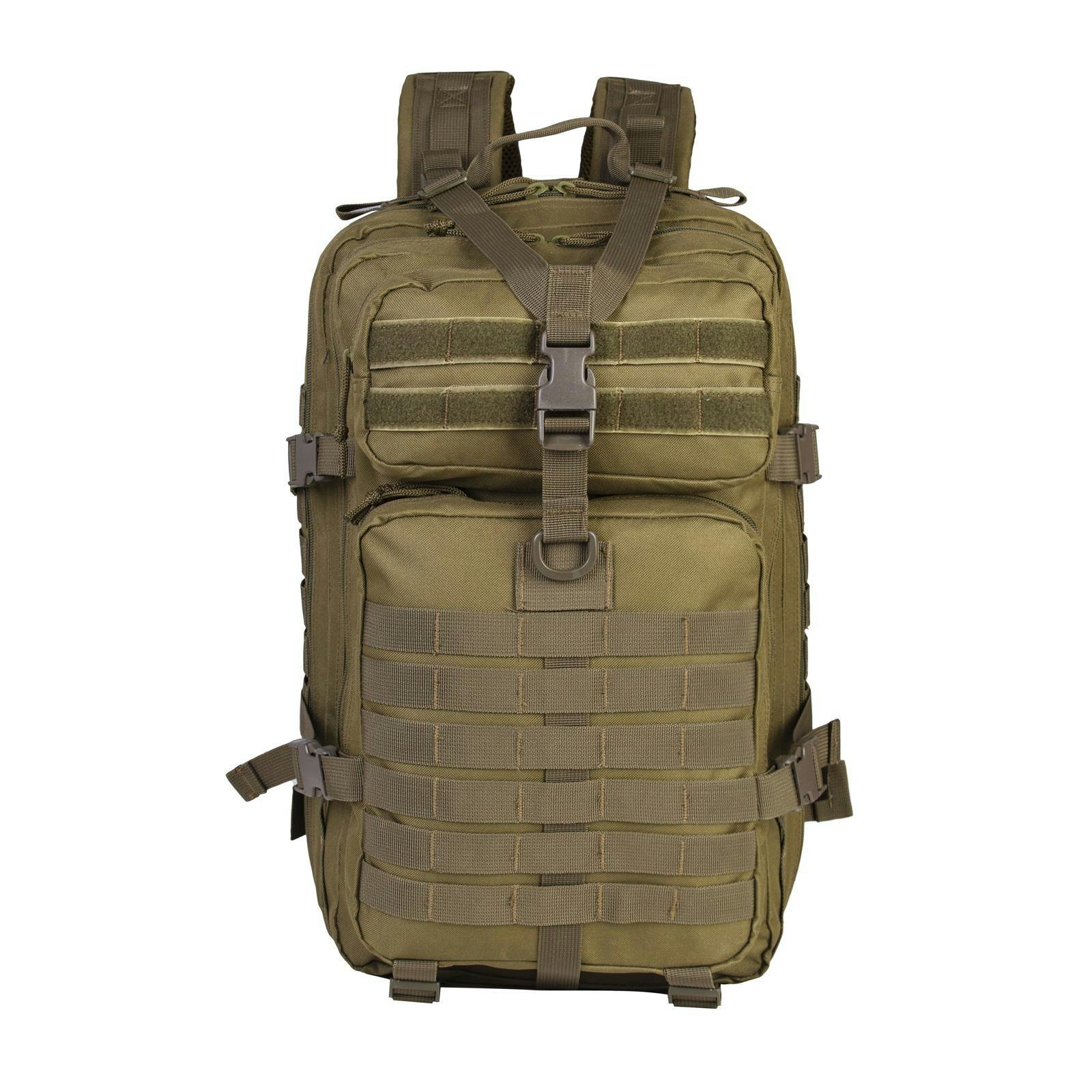 Tactical Backpacks