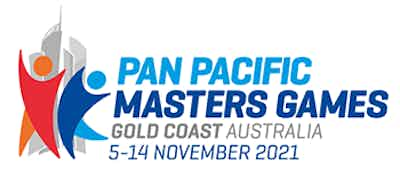 Pan Pacific Masters Games - Pickleball