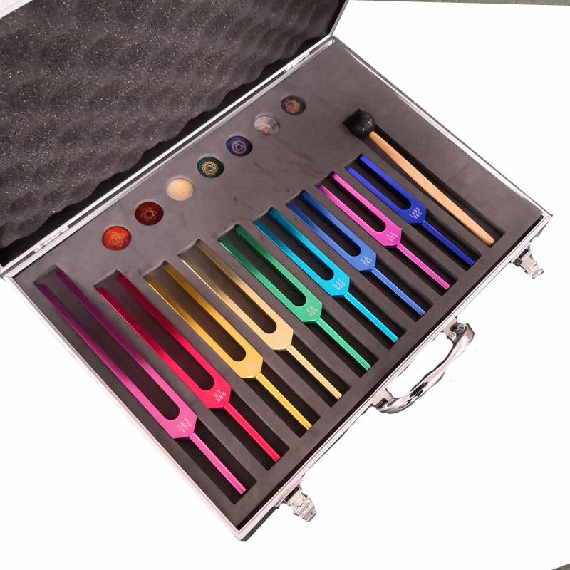 Tuning Forks