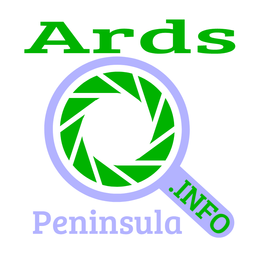 Ards Peninsula Info