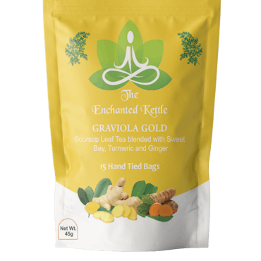 Graviola Gold