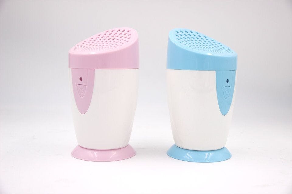 Portable Ozone Air Purifier